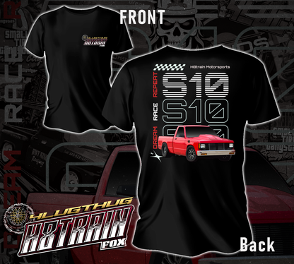 S10 GIYAH Shirt
